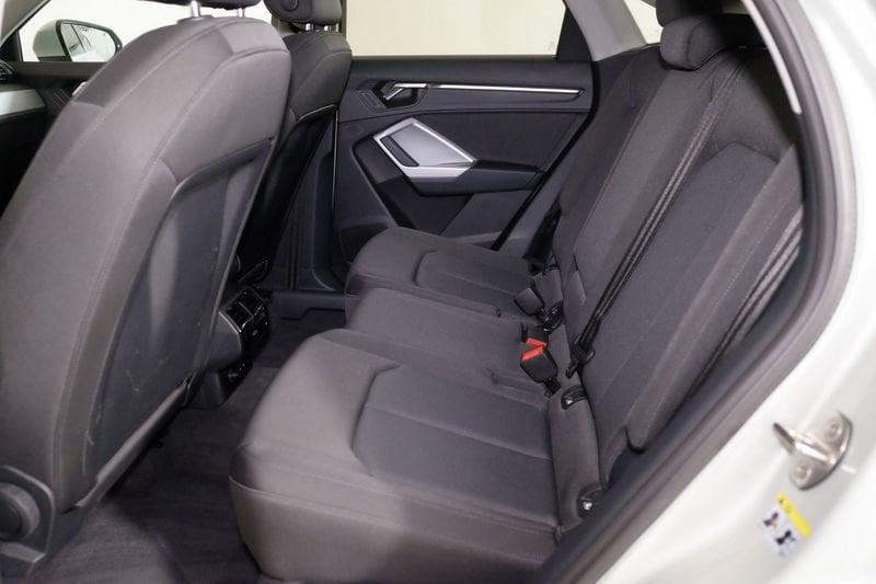 Audi Q3 2019 Sportback Diesel Sportback 40 2.0 tdi Business Plus 200cv quattr