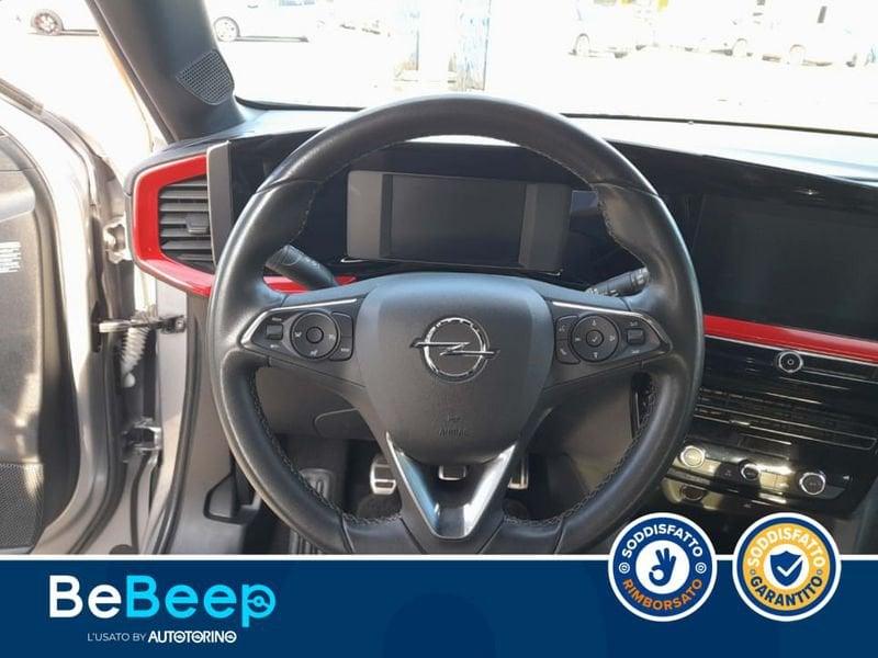 Opel Mokka 1.2 T GS S&S 100CV