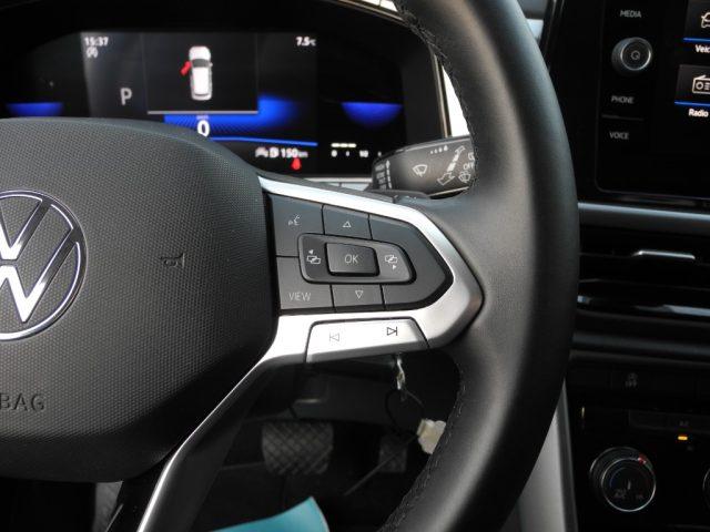 VOLKSWAGEN T-Roc 2.0 TDI SCR 150cv DSG Life - 51000 Km -IVA ESPOSTA