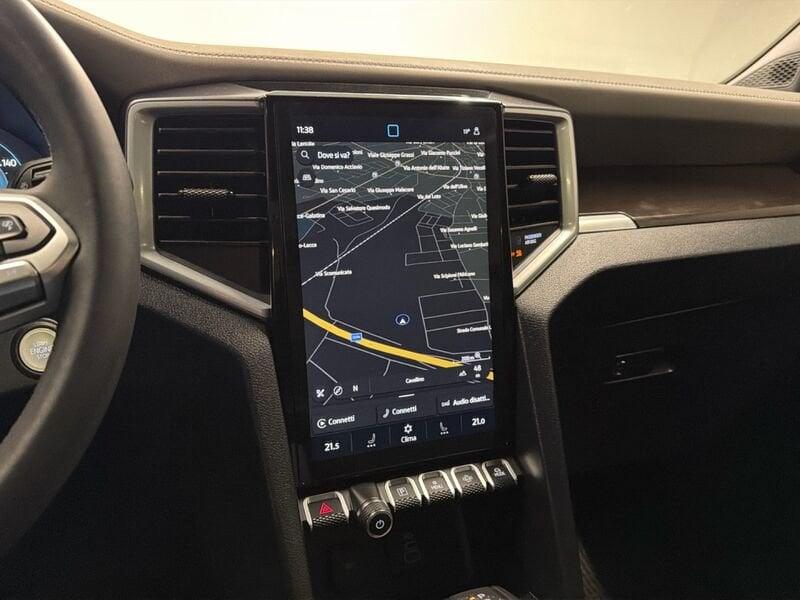 Volkswagen AMAROK Amarok DC Style TDI 4x4