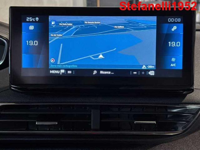 PEUGEOT 3008 II 2021 - 1.5 bluehdi Allure Pack s&s 130cv