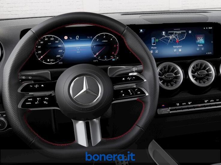 Mercedes GLB 200 D AMG Line Advanced Plus 4Matic 8G-DCT