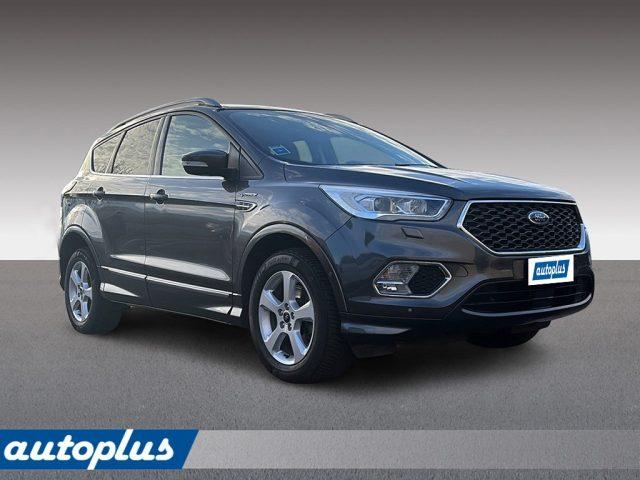 FORD Kuga 2.0 TDI S&S AWD VIGNALE 180 CV