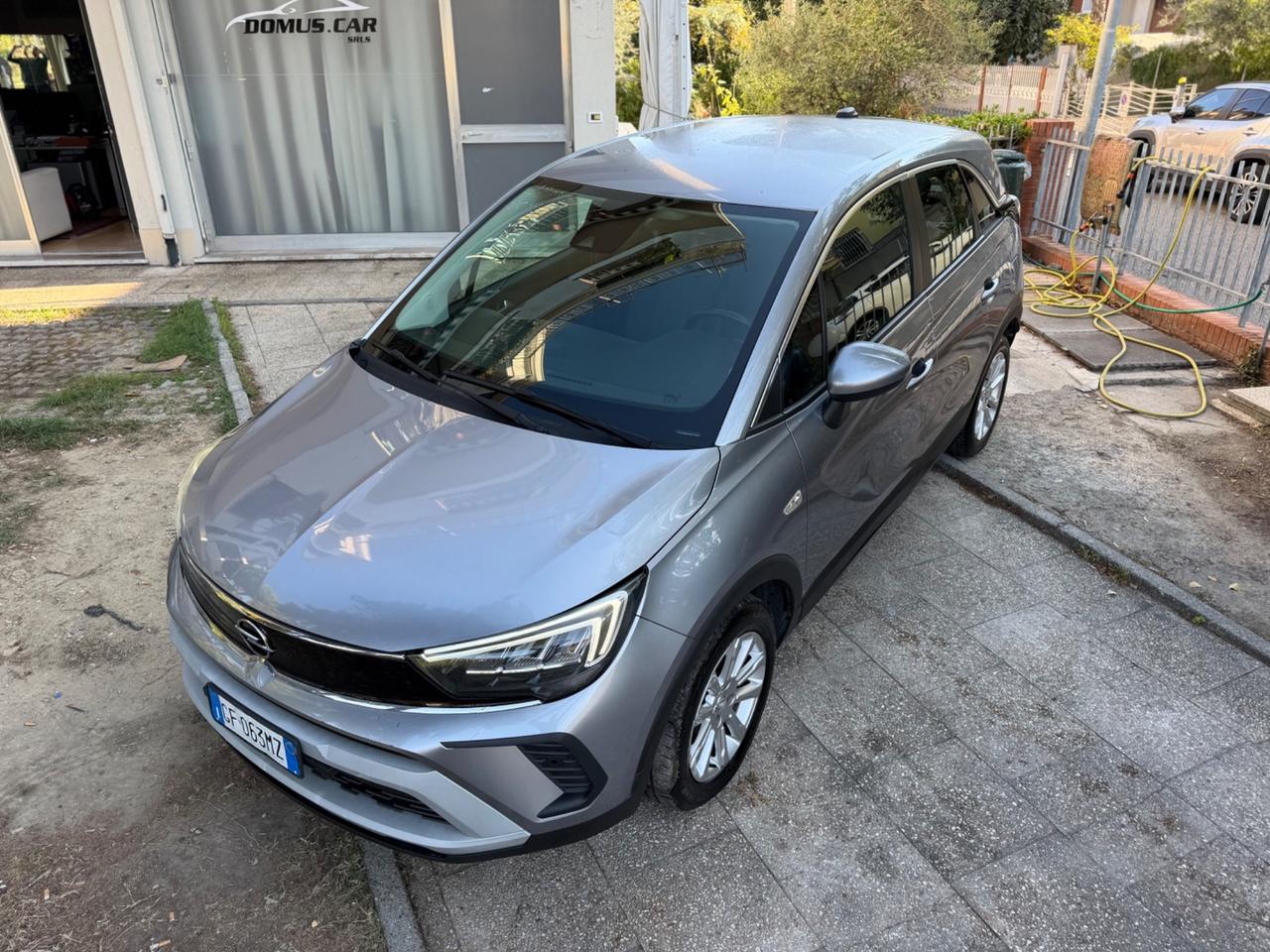 Opel Crossland 1.2 12V Start&Stop Elegance