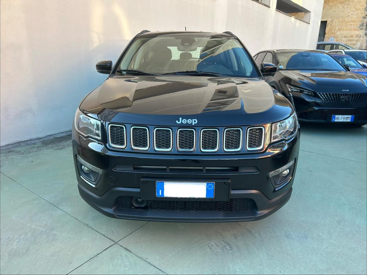 Jeep Compass 1.6 Multijet II 2WD Business