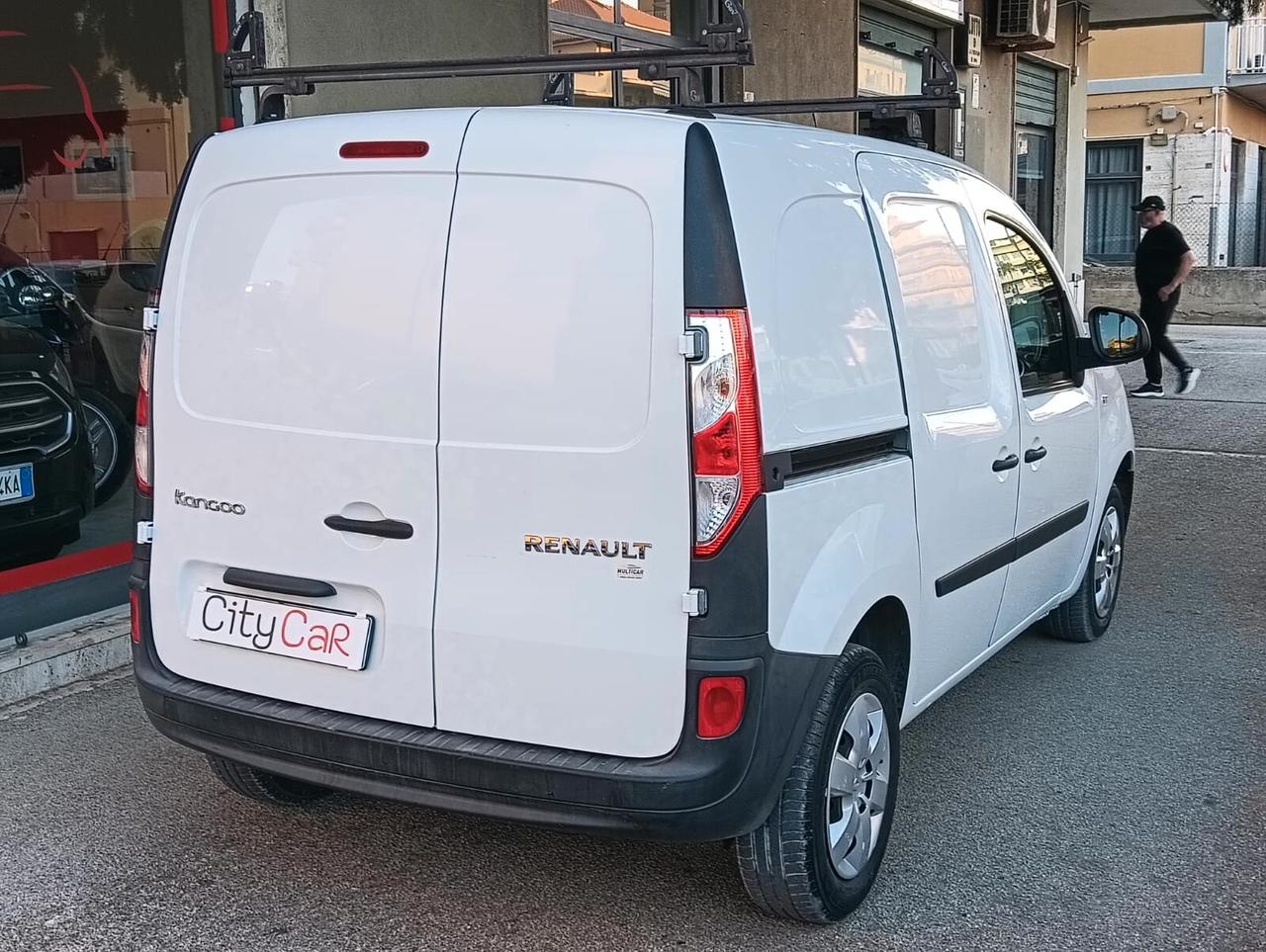 RENAUL KANGOO EXPRESS 1.5 D