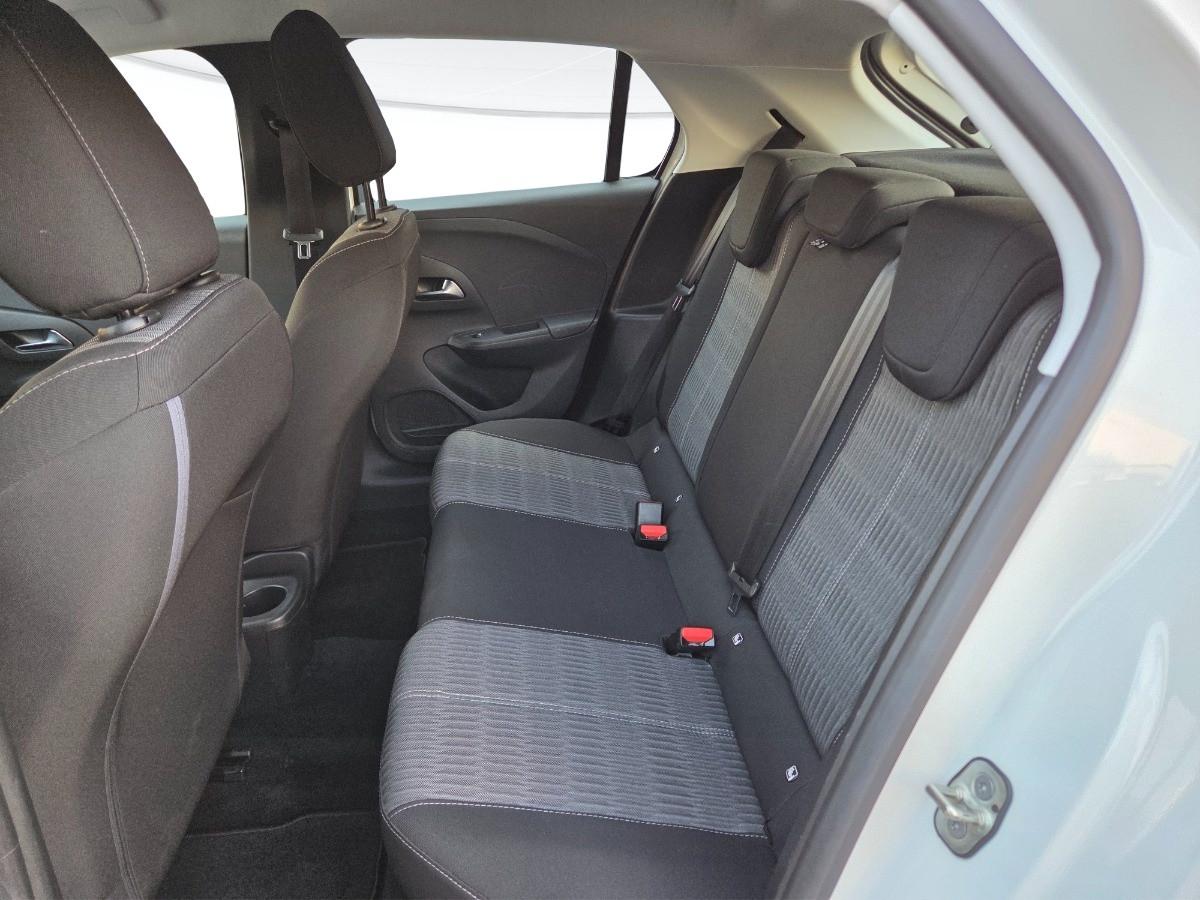 OPEL Corsa 1.2 Edition 75cv GPL