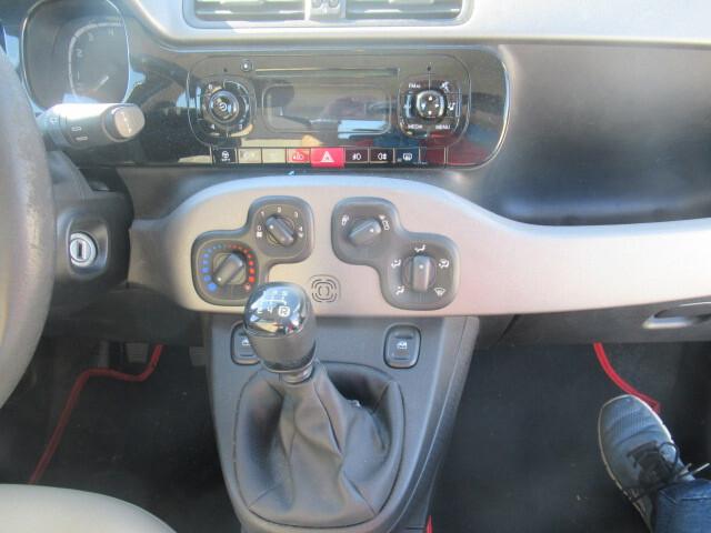 Fiat Panda 1.2 EasyPower Lounge
