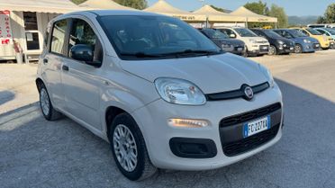 Fiat Panda 1.2 EasyPower Lounge