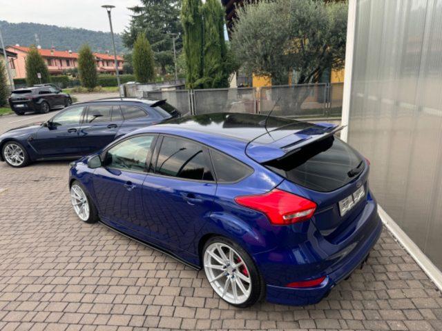 FORD Focus SCARICO RECARO BLUE PERFORMANCE 290CV