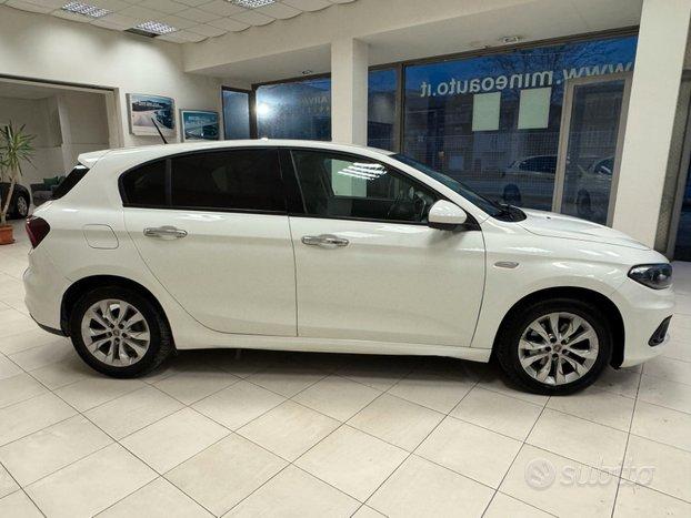 Fiat Tipo 1.6 MJ 120 CV 5 PORTE