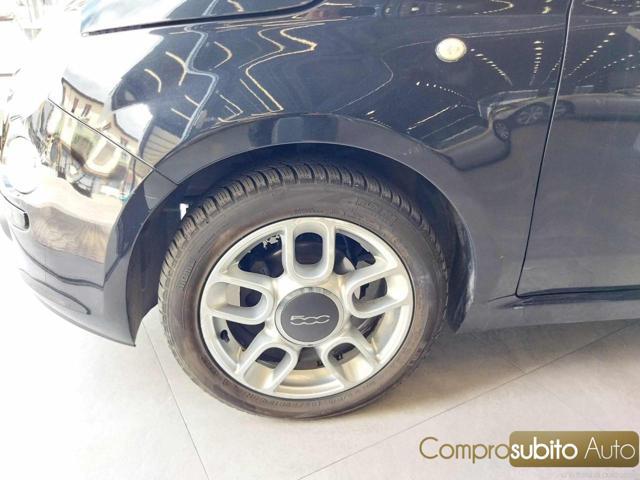 FIAT 500 1.2 Sport ( Garanzia 12 Mesi)