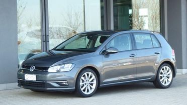 VOLKSWAGEN Golf 1.4 TSI 125 CV 5p. Comfortline BlueMotion Technolo