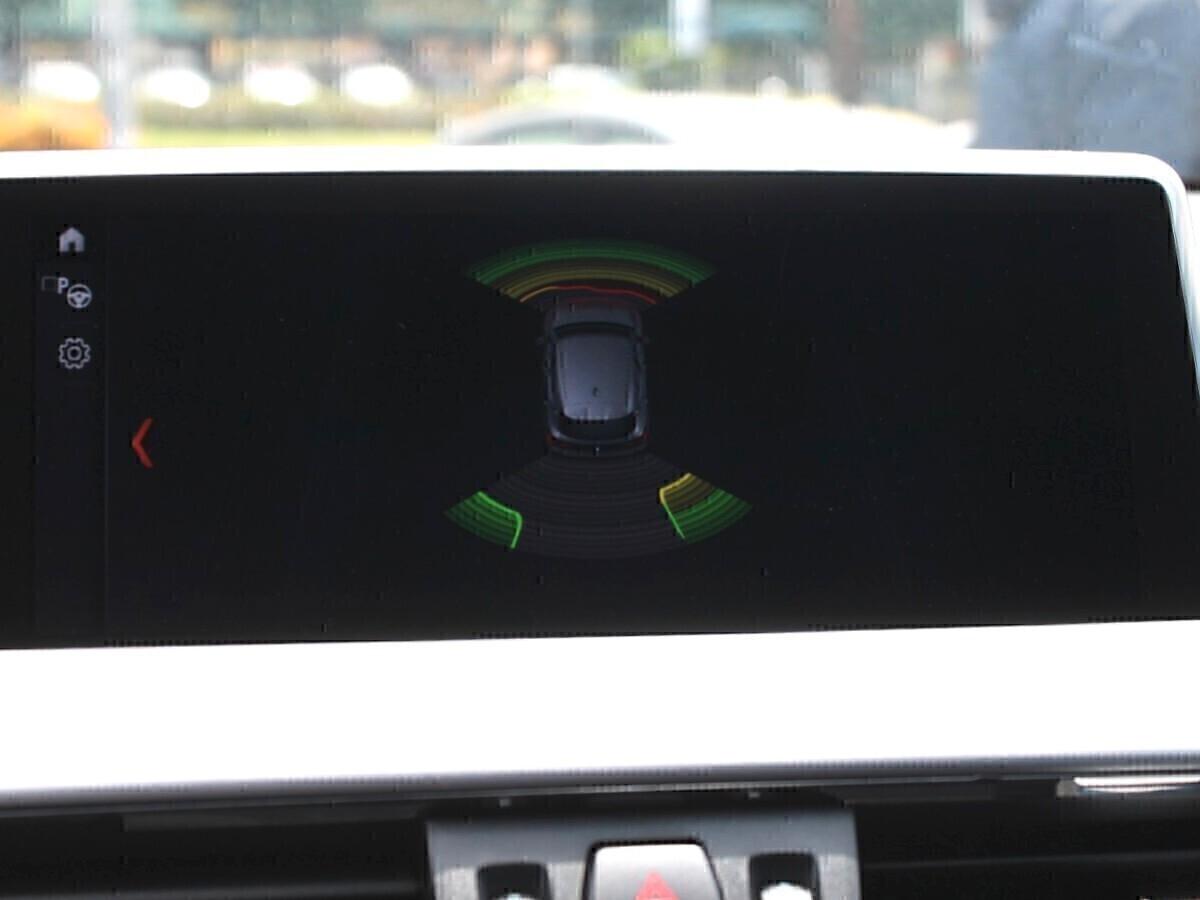 Bmw X2 xdrive25e Aut Nav Led UNIPRO IVA DEDUCIBILE