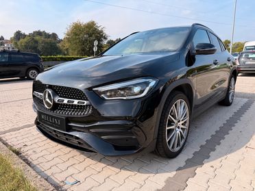 Mercedes-benz GLA 250 e Premium | GARANZIA 12 MESI