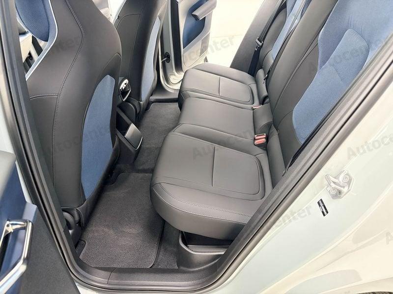Volvo EX30 SINGLE MOTOR EXTENDED RANGE PLUS RWD
