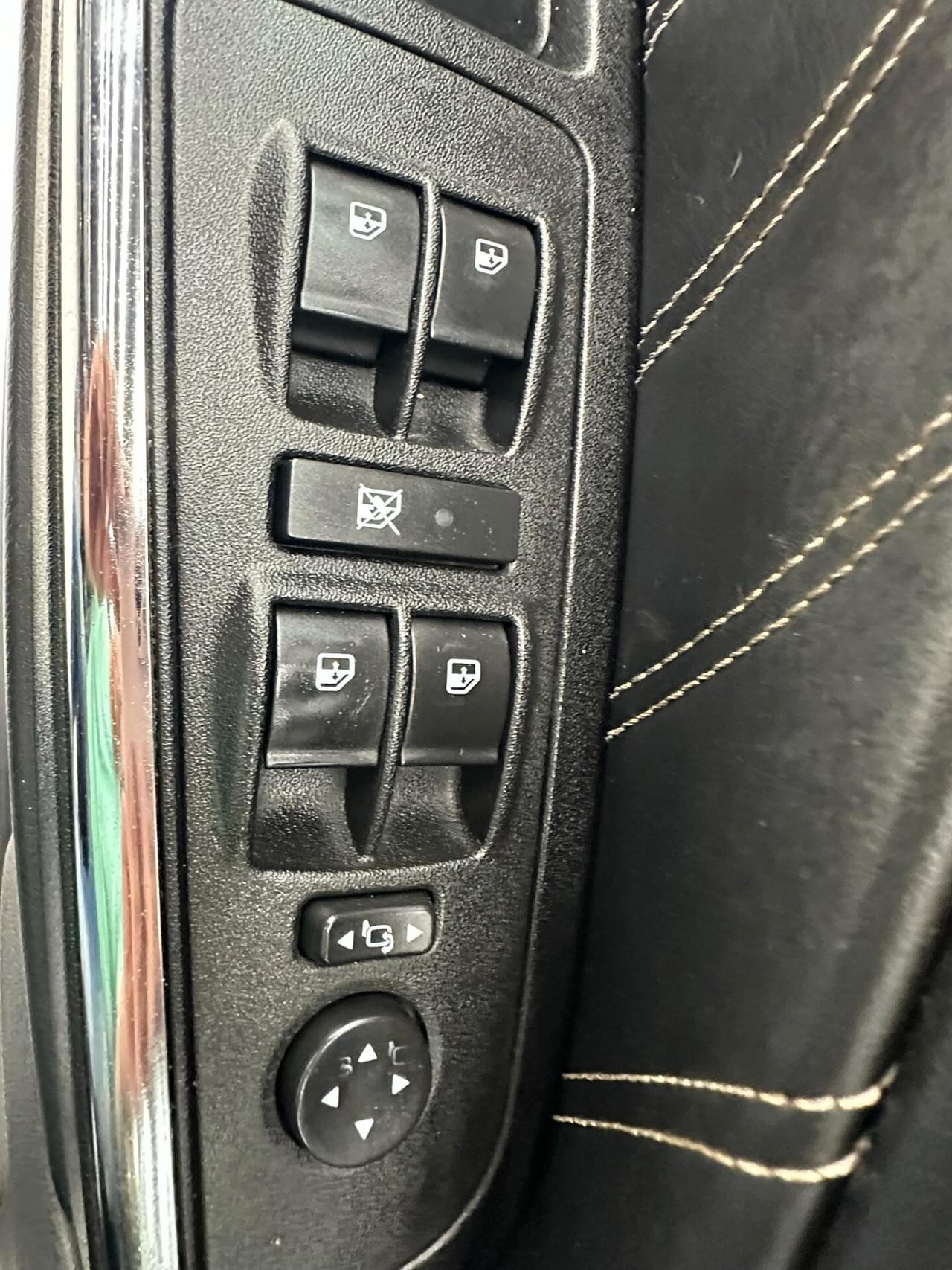 LANCIA DELTA 1.6 mjt Platino 120cv -KM CERTIFICATI-PERMUTE
