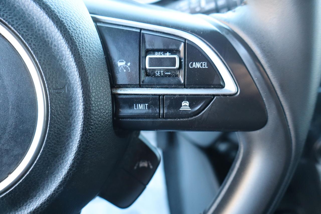 Suzuki Swift 1.2 Hybrid 4WD AllGrip Top
