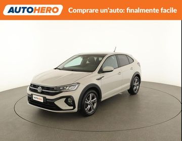 VOLKSWAGEN Taigo 1.5 TSI 150 CV DSG R-Line