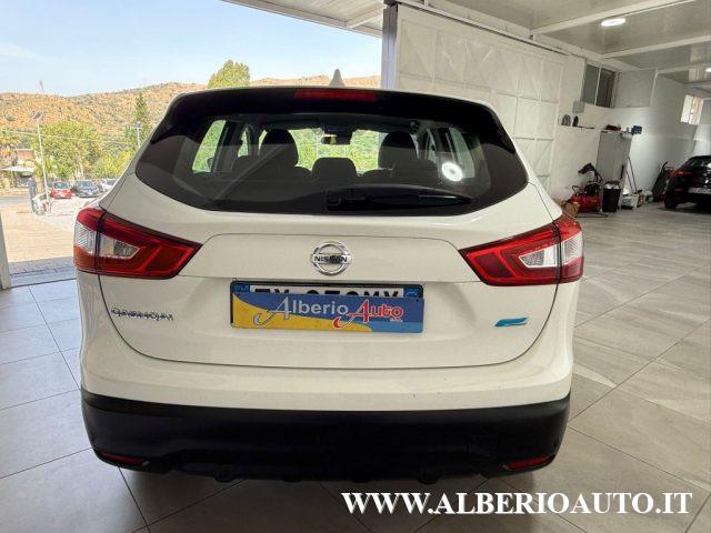 NISSAN Qashqai 1.5 dCi Acenta