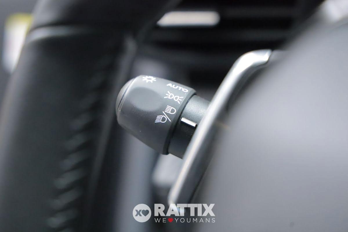 Peugeot 2008 1.2 puretech 130CV Allure eat8