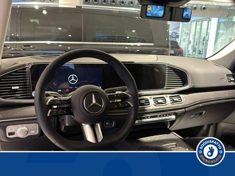 Mercedes-Benz GLE 350de 4Matic EQ-Power AMG Line Premium