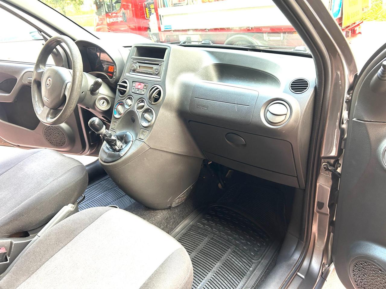 Fiat Panda 1.2 Emotion 69cv E5