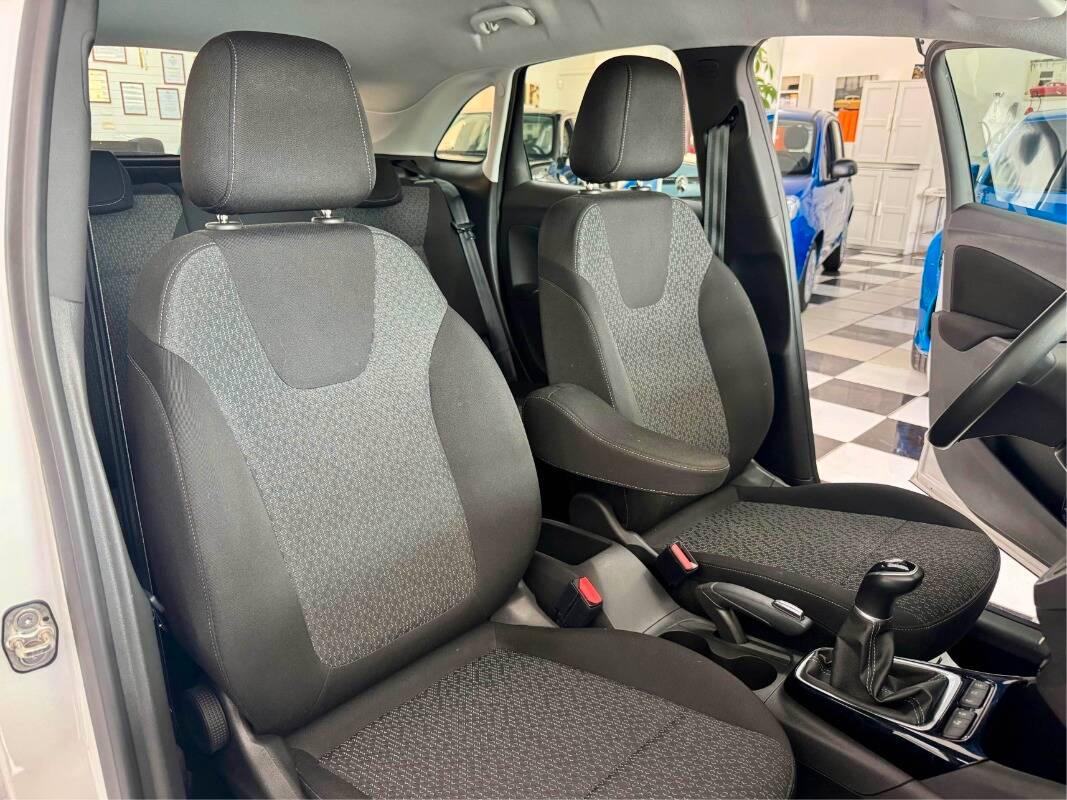 Opel Crossland 1.2 Edition s&s 83cv