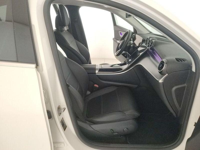 Mercedes-Benz GLC 220 d Advanced 4matic auto