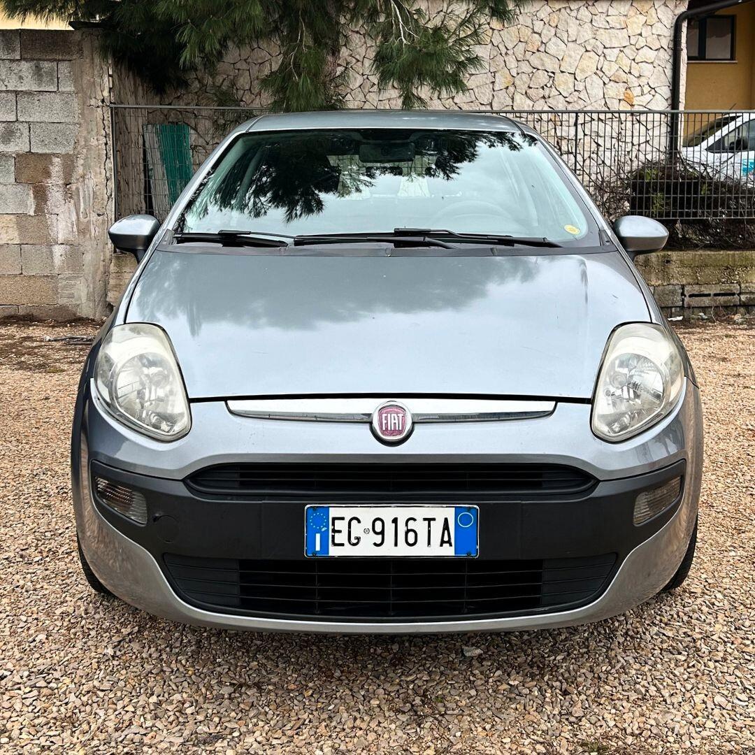 Fiat Punto Evo Punto Evo 1.4 5 porte S&S Dynamic