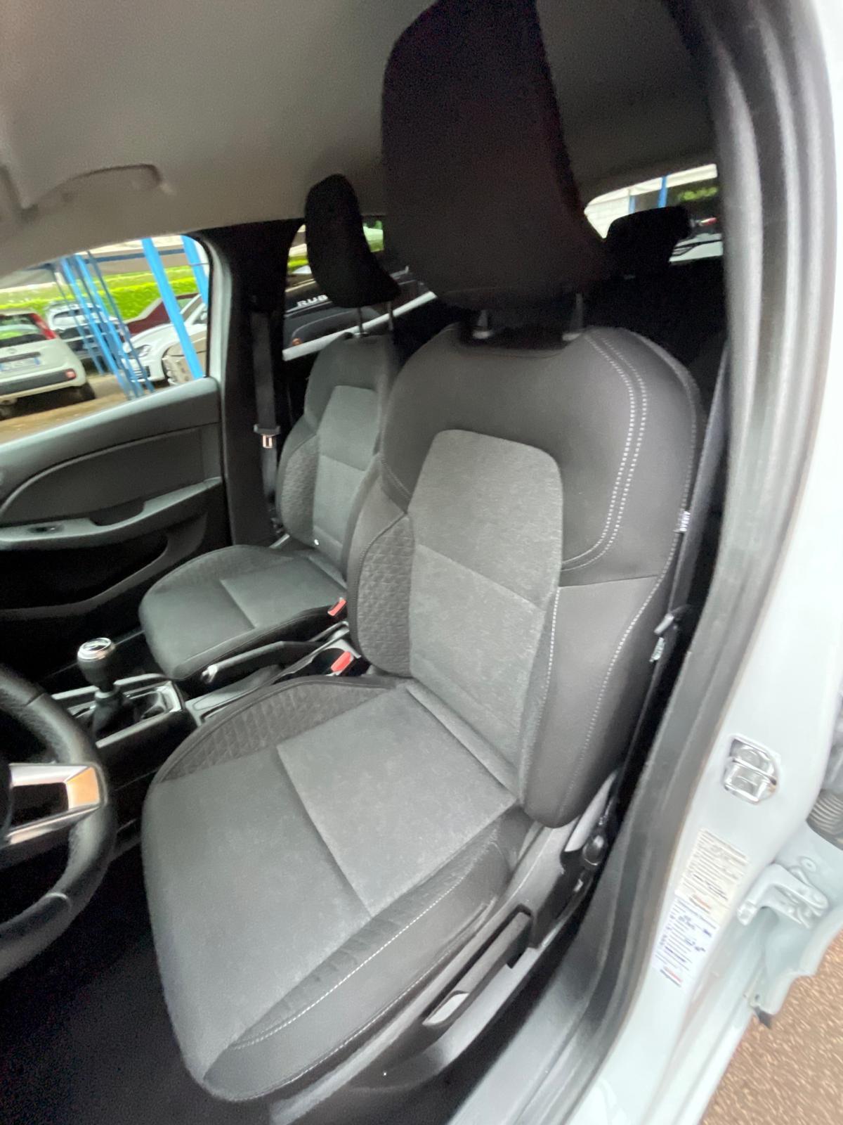 Renault Clio Blue dCi 100 CV 5 porte Business