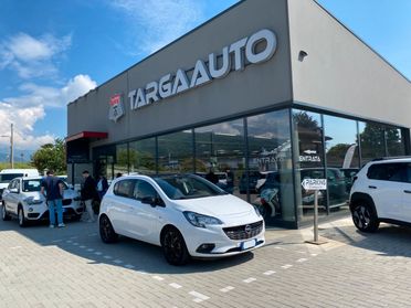 Opel Corsa 5 Porte Corsa 5p 1.4 b-Color Gpl 90cv