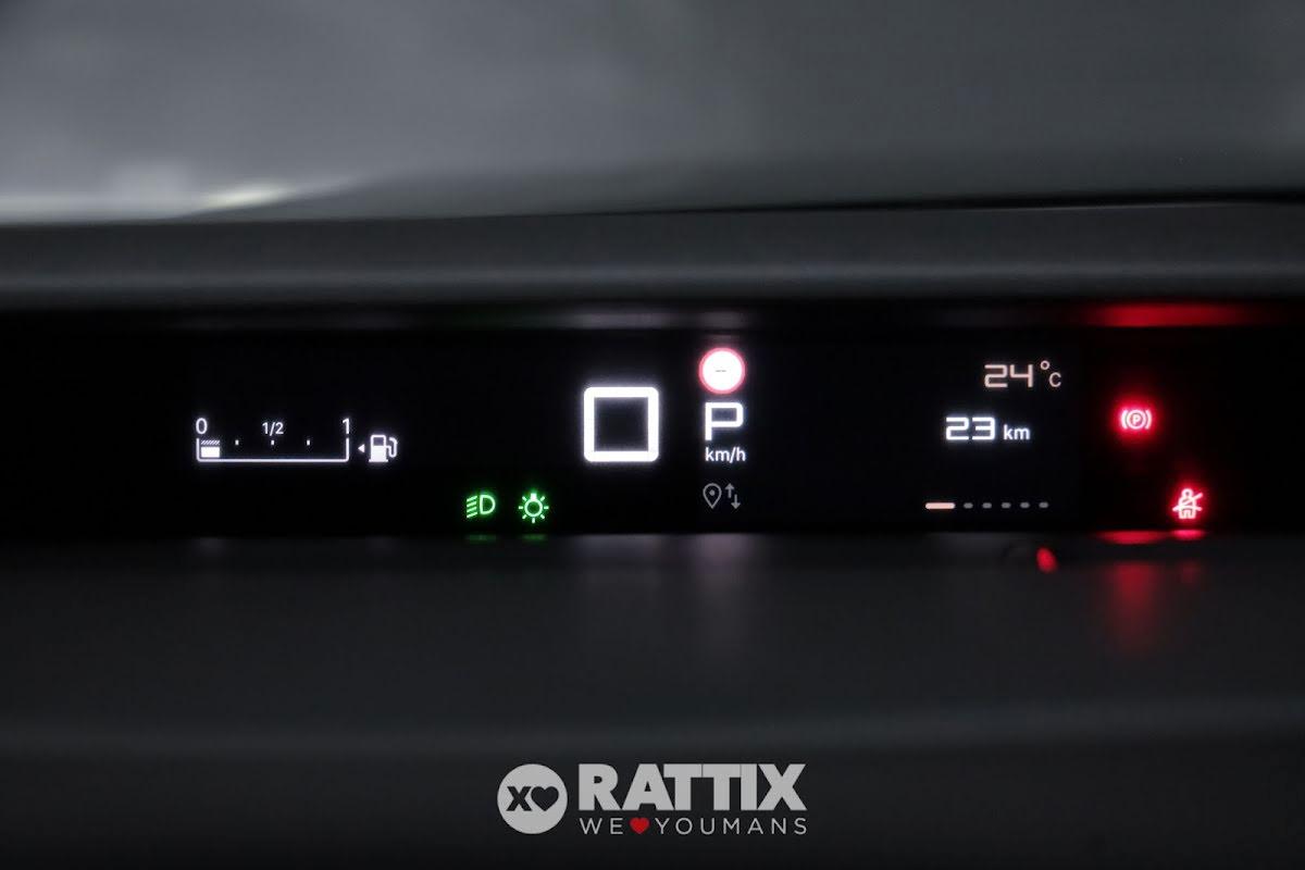 Citroen C3 Aircross 1.2 Hybrid 145CV Plus EDCS6 7p.ti