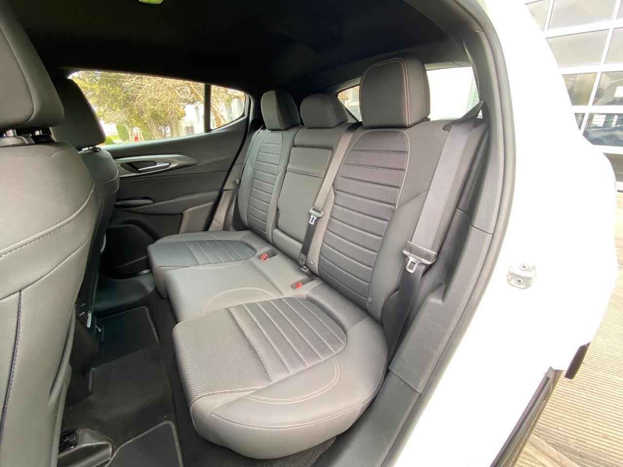 Alfa Romeo Tonale 1.6 diesel 130 CV TCT6 Ti