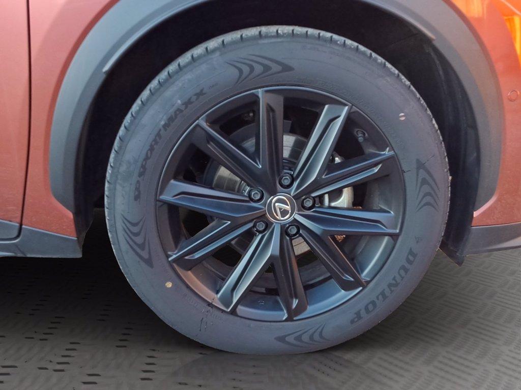 LEXUS Lbx 1.5 hybrid original edition 4wd del 2024