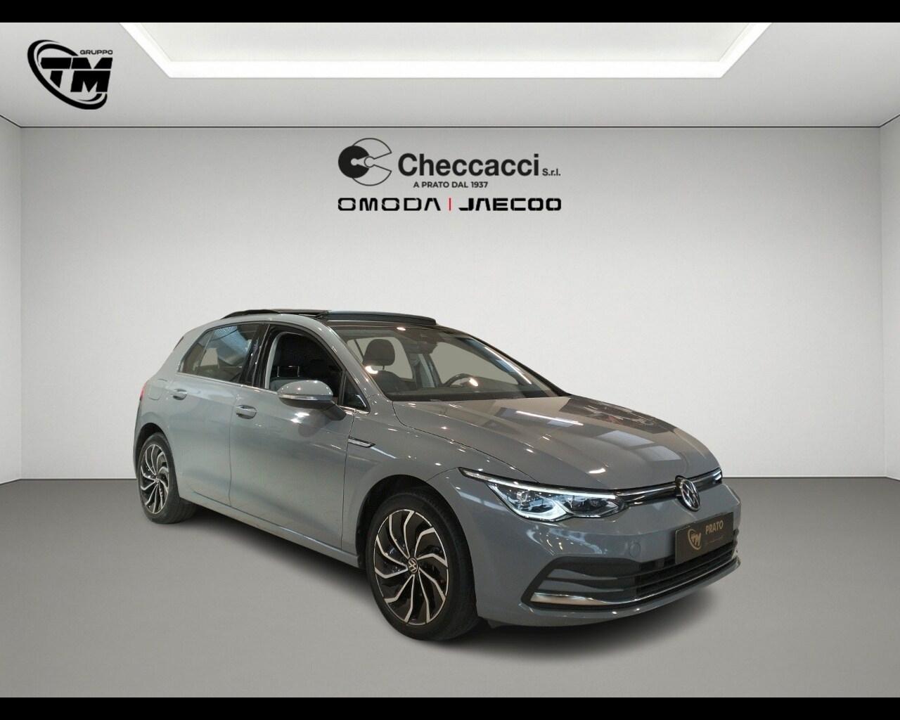 VOLKSWAGEN Golf 8ª serie Golf 1.5 eTSI 150 CV ...