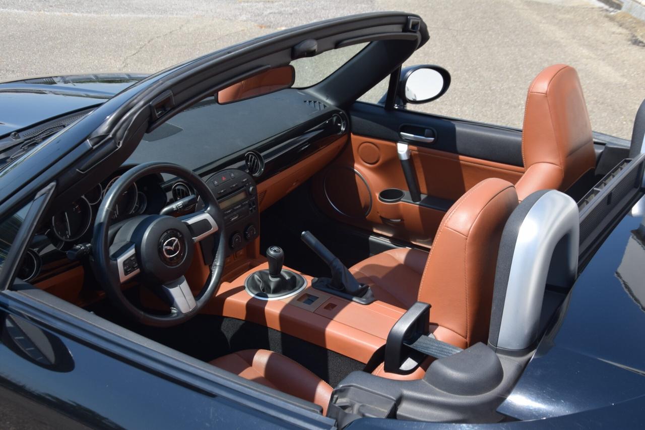 MAZDA MX-5 3ª serie MX-5 Roadster Coupé 2.0L ...