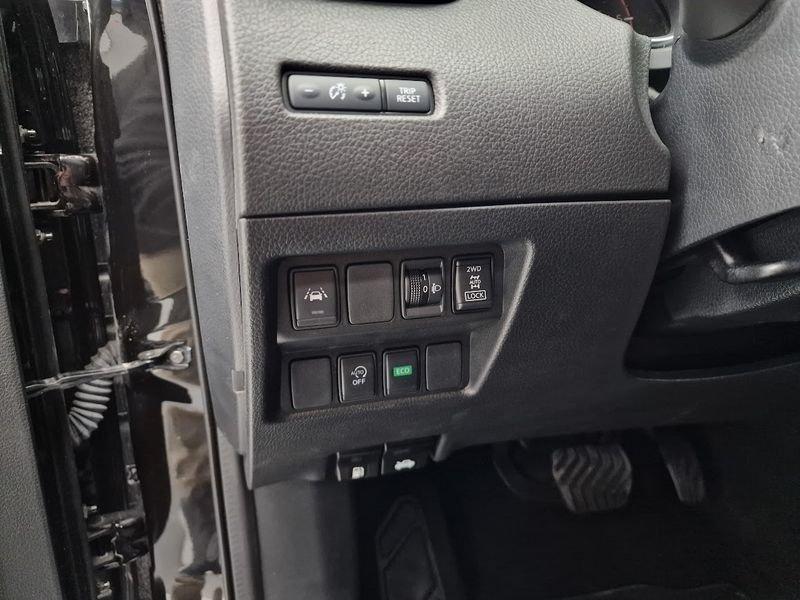 Nissan Qashqai Qashqai 1.7 dCi 150 CV 4WD CVT Business