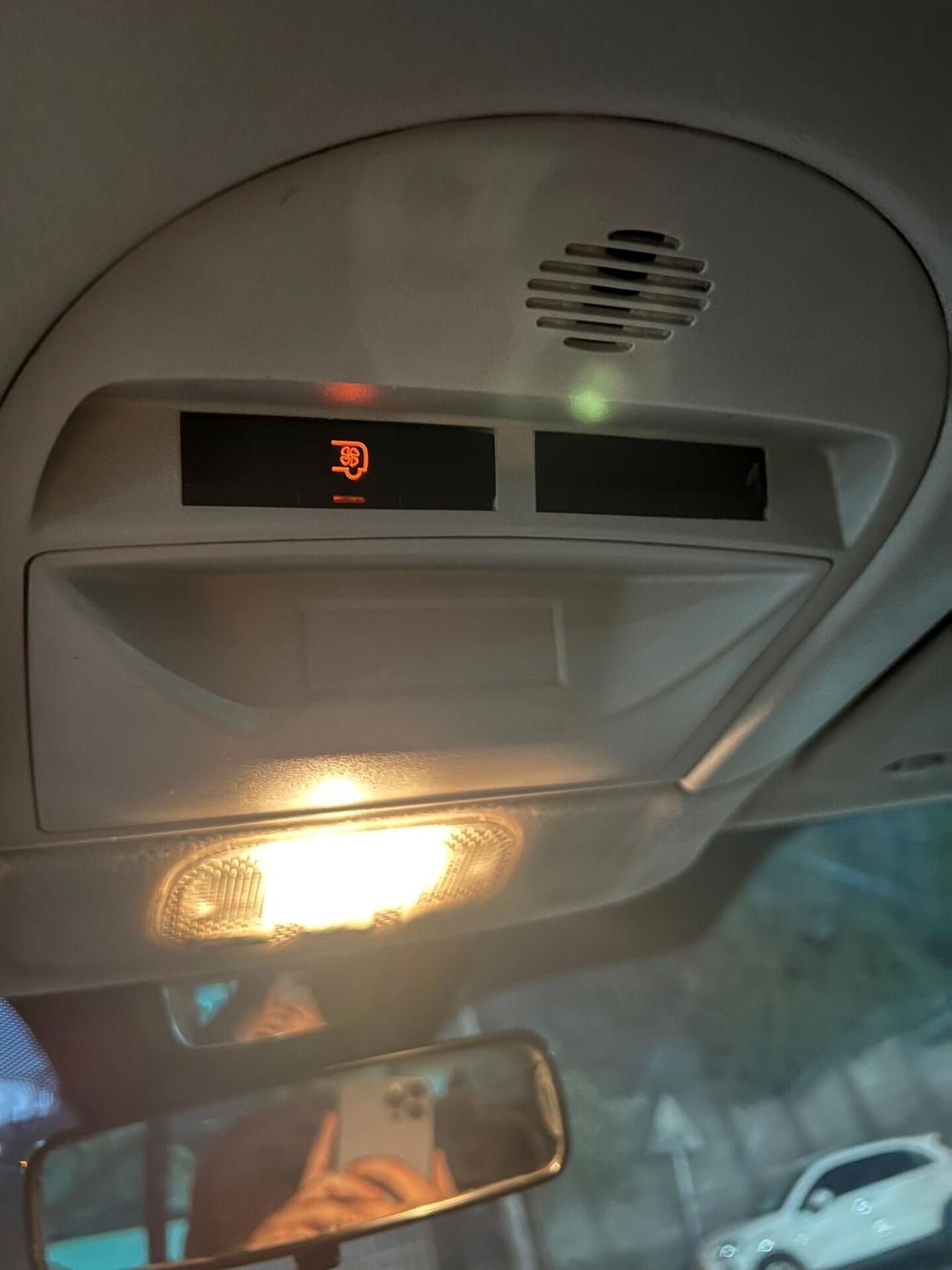 Fiat Scudo 2.0 MJT/165 DPF PC-TN Furgone 12q. Comfort 9 posti