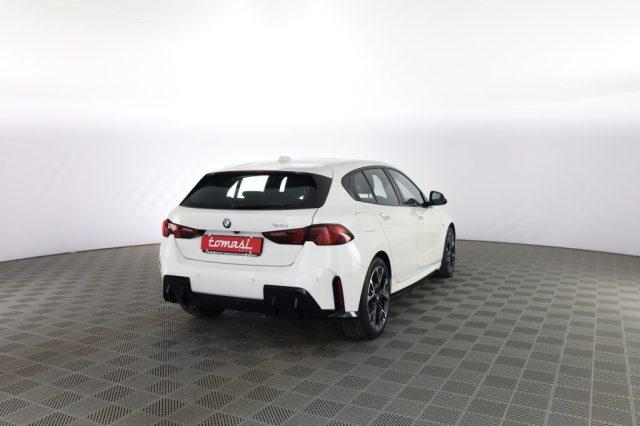 BMW 120 Serie 1 (F70) d 48V MSport