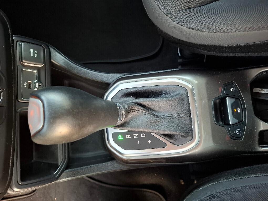 Jeep Renegade 1.6 Mjt DDCT 120 CV Limited
