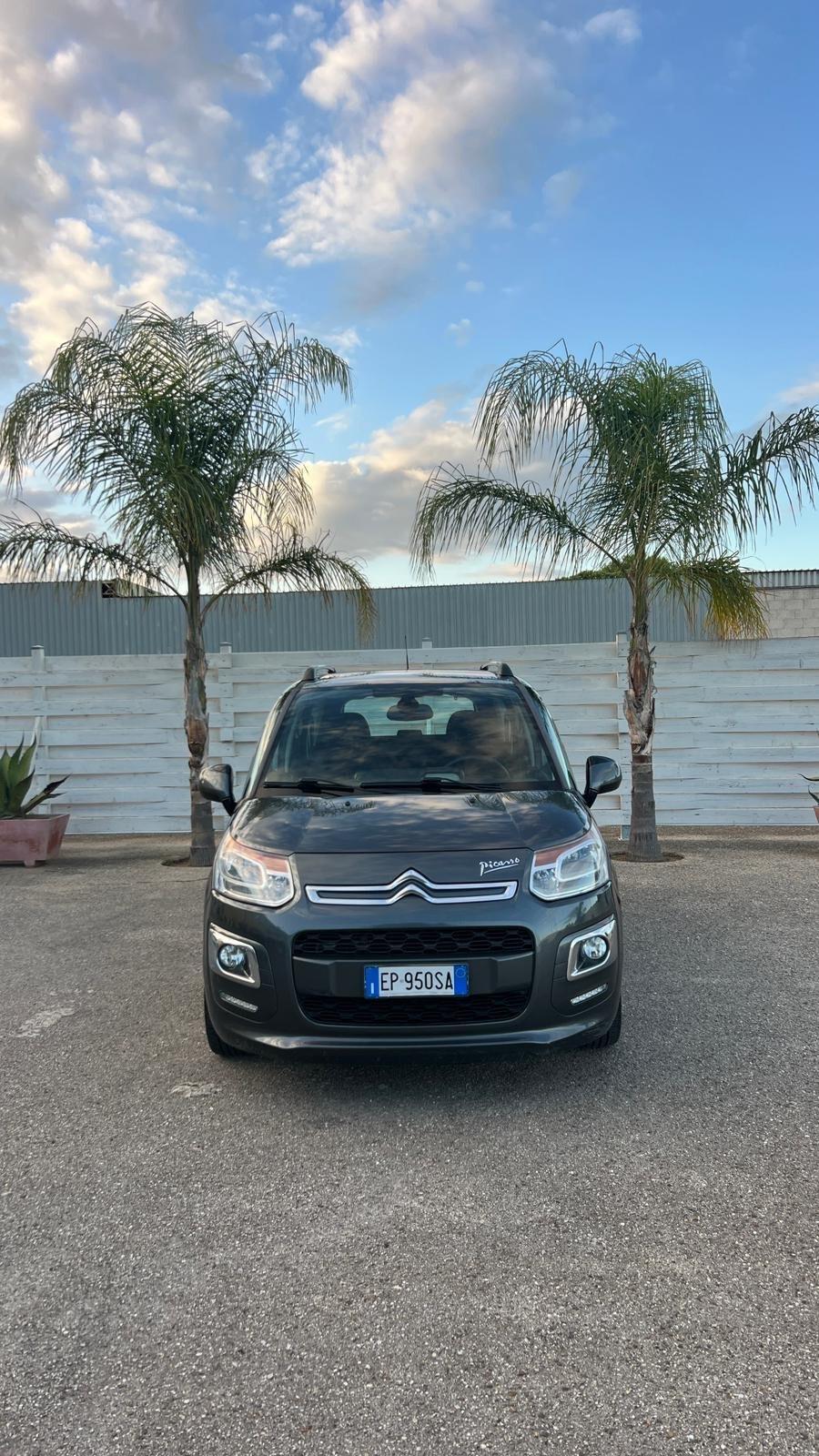 Citroen C3 1.6 HDi tagliando e distribuzione eseguiti
