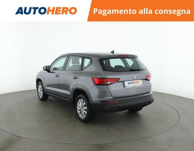 SEAT Ateca 2.0 TDI 115 CV Reference
