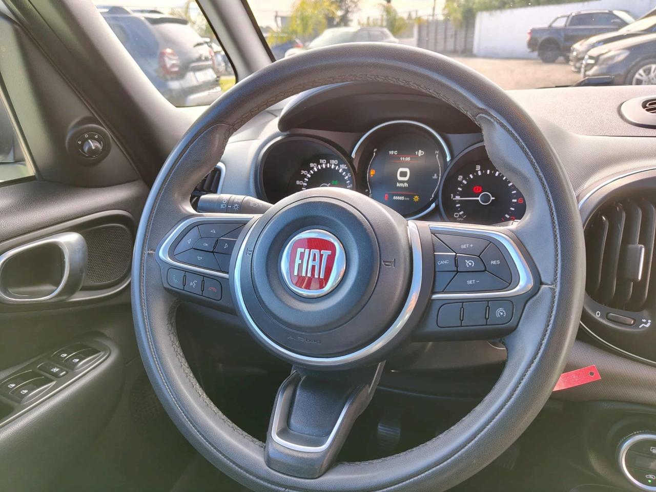 Fiat 500L 1.6 Multijet 120 CV Lounge - 2019