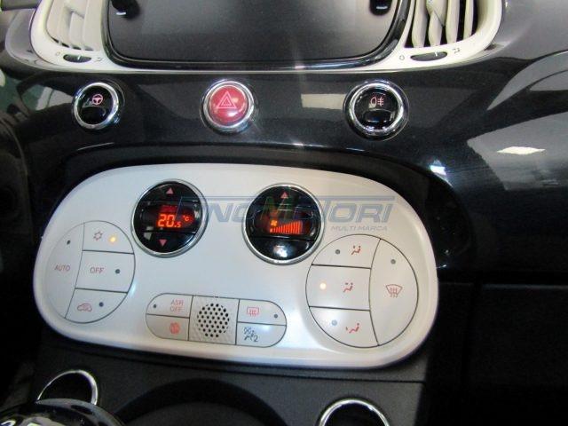 FIAT 500 1.0 70 CV Hybrid Dolcevita