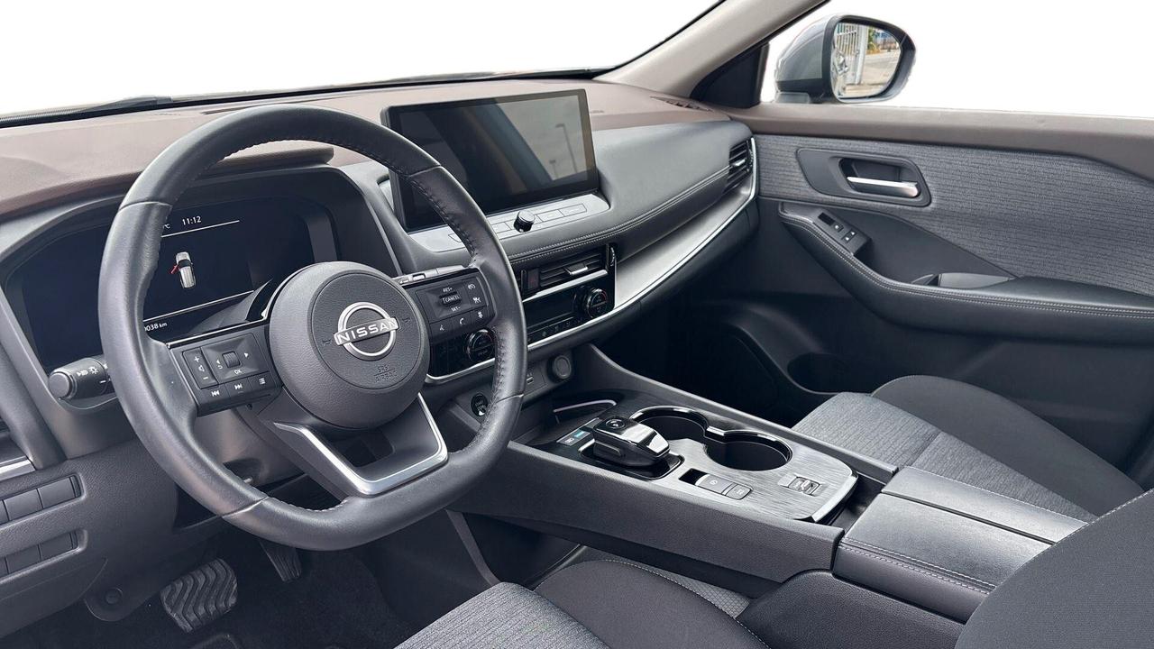Nissan X-Trail e-Power 2WD 5 posti N-Connecta