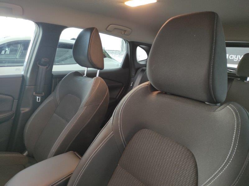 NISSAN Qashqai 3ª serie - Qashqai MHEV 158 CV Xtronic Business