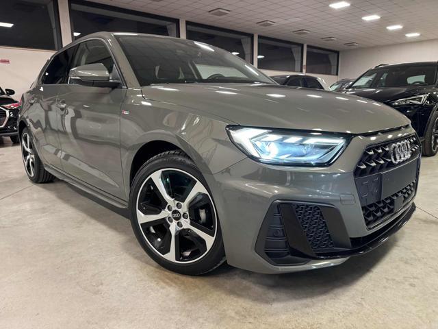 AUDI A1 SPB 25 TFSI S tronic Business