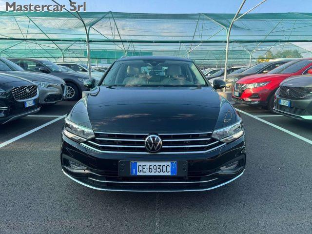 VOLKSWAGEN Passat Variant 2.0 TDI Executive 4motion 200cv DSG - GE693CC
