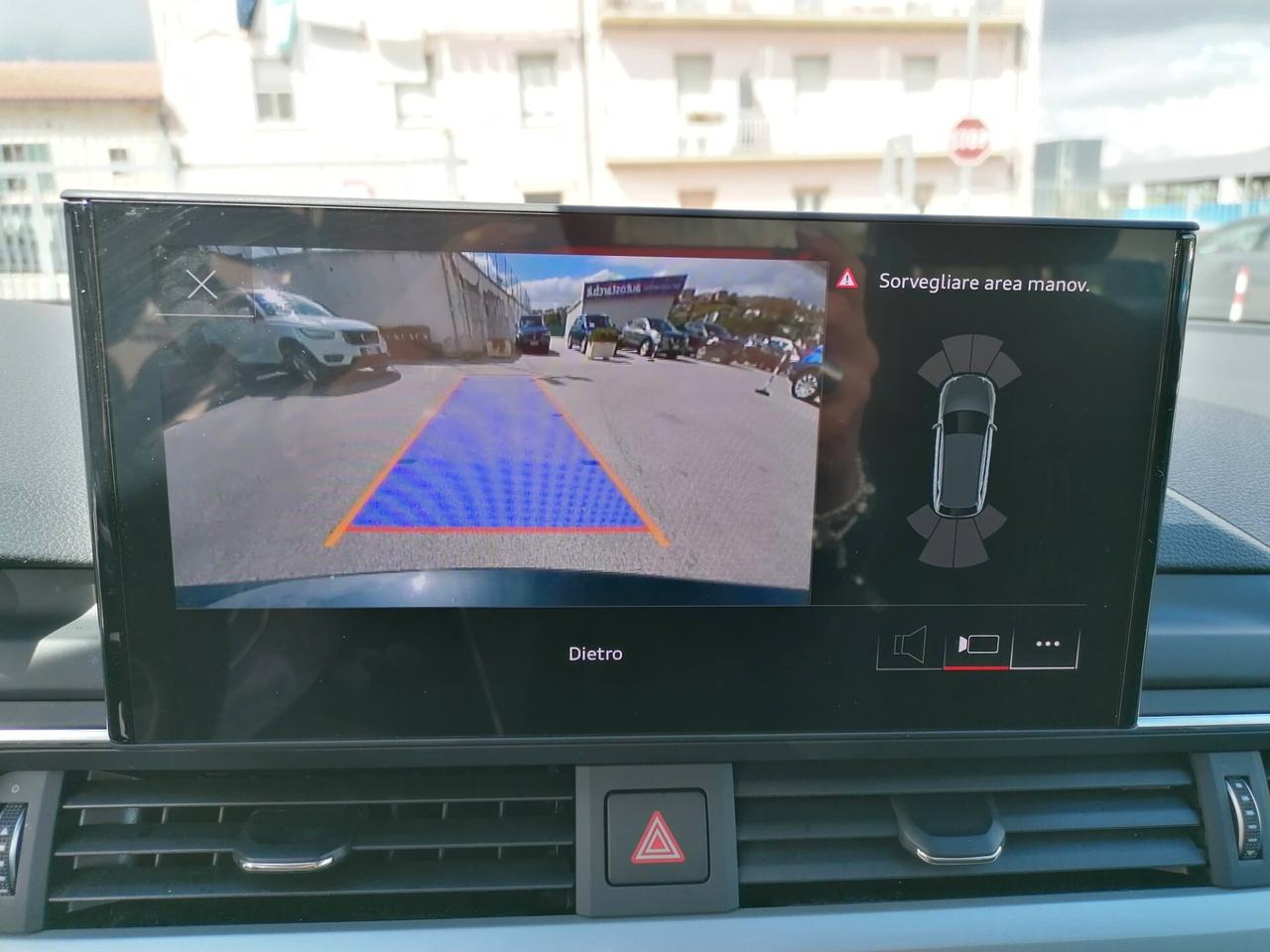 Audi A4 2.0 TDI SW AUTO 2020